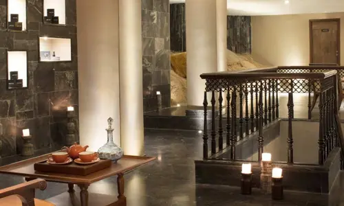 Alila Fort Bishangarh - Other Facilities - Others 7